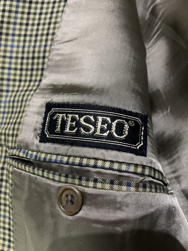 Blazer Felice Tabasso - immagine 2