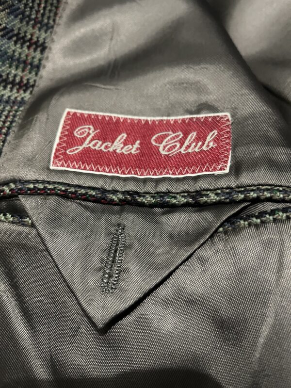 Blazer Jacket Club - immagine 4