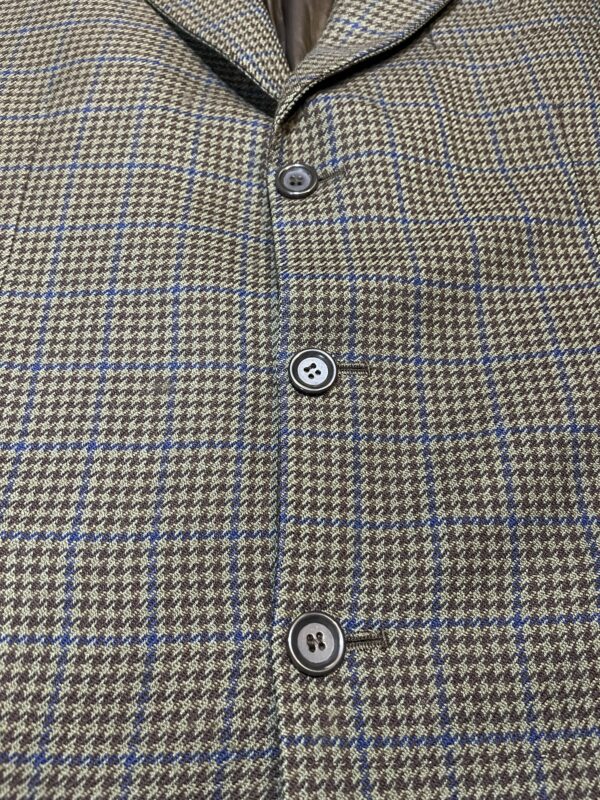 Blazer Woolmark - immagine 5