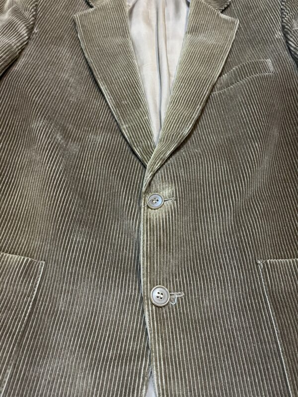 Blazer Made in italy - immagine 4