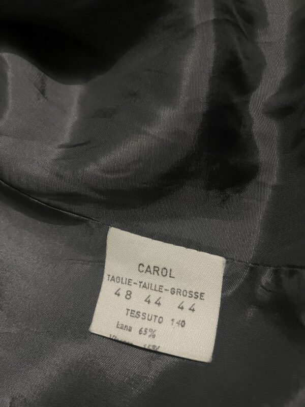 Blazer Carol - immagine 5