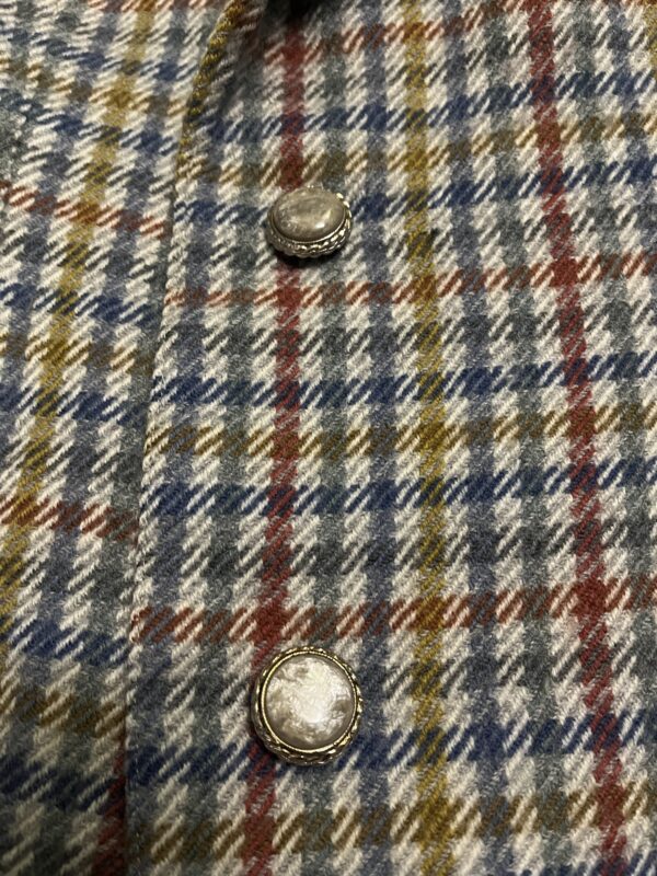 Blazer Made in italy - immagine 4
