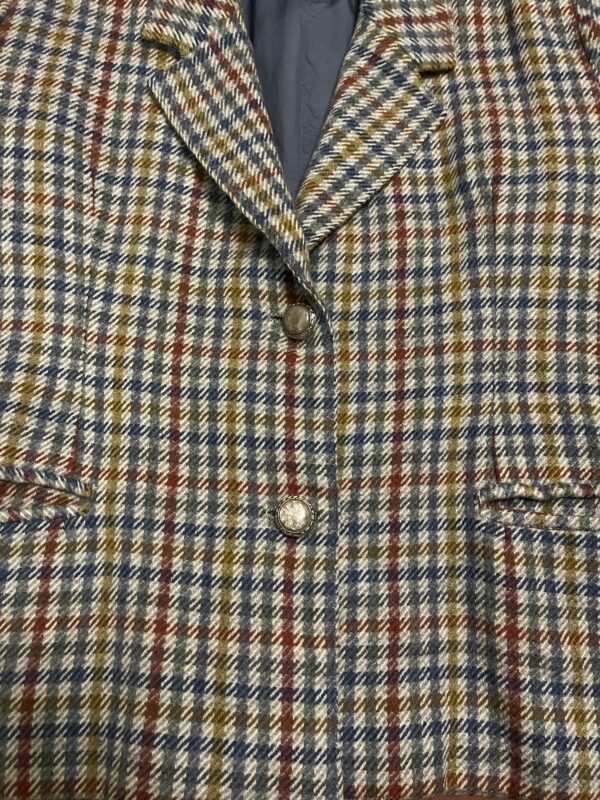Blazer Made in italy - immagine 5