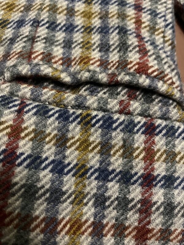 Blazer Made in italy - immagine 6