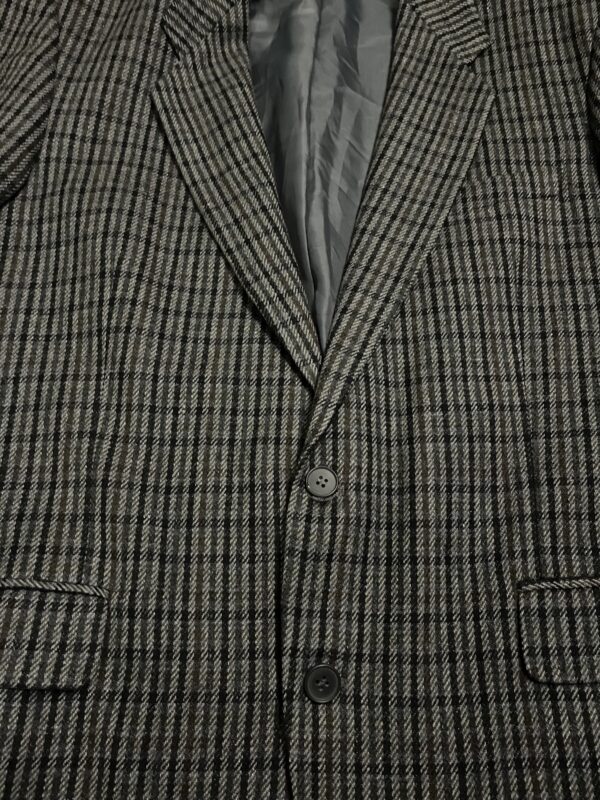 Blazer Made in italy - immagine 4