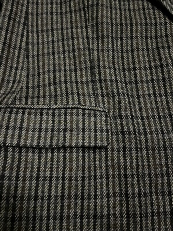 Blazer Made in italy - immagine 6