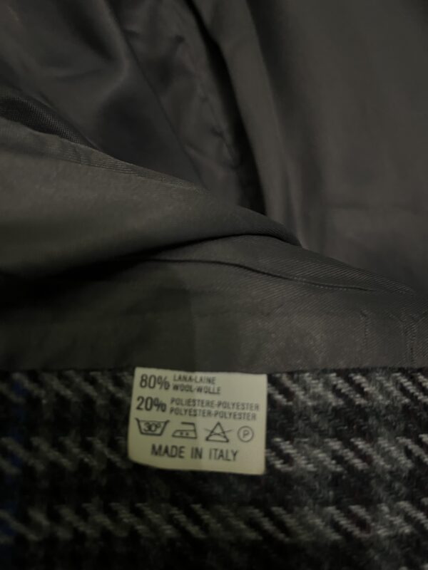 Blazer Trame latine - immagine 6