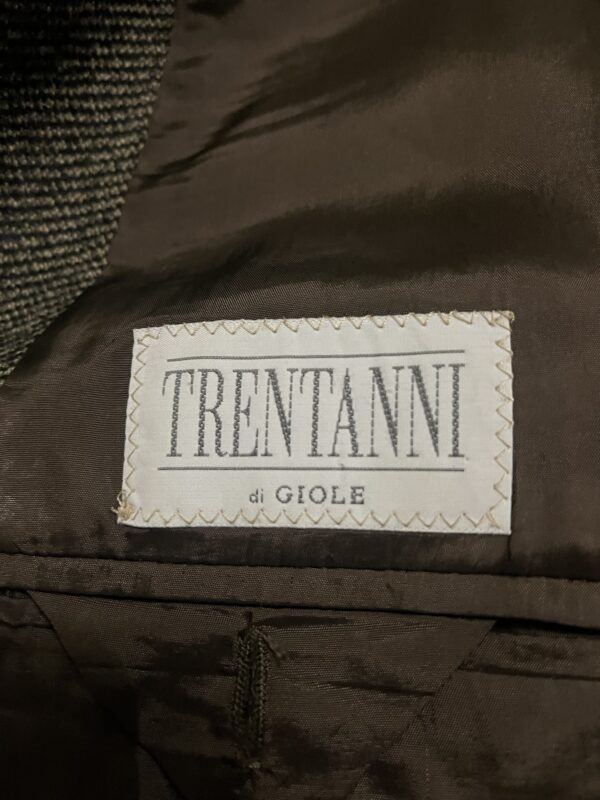 Blazer Trentanni - immagine 4