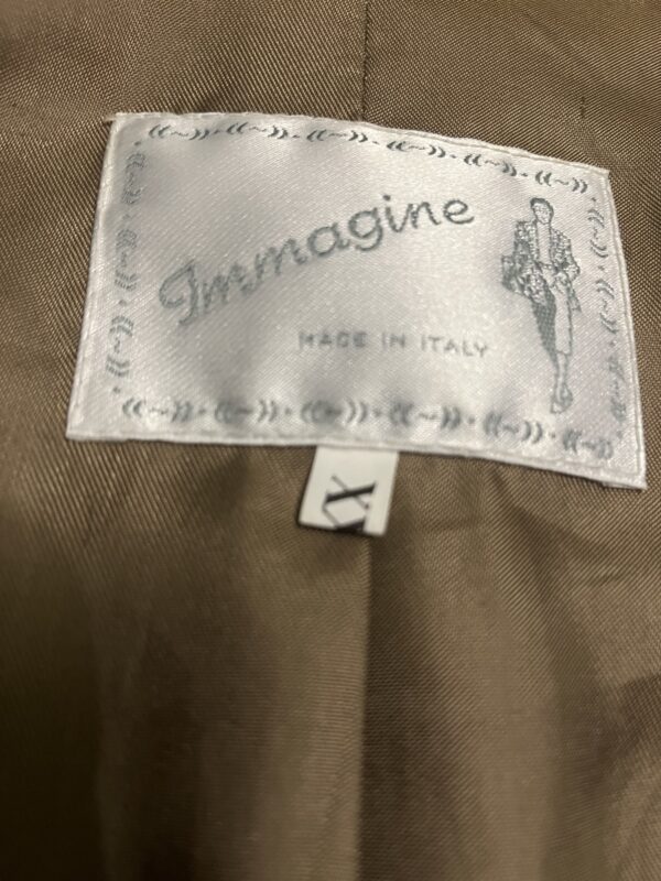 Blazer Immagine - immagine 3