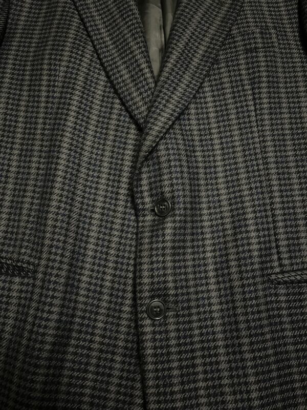 Blazer Fratelli Bertotto - immagine 4