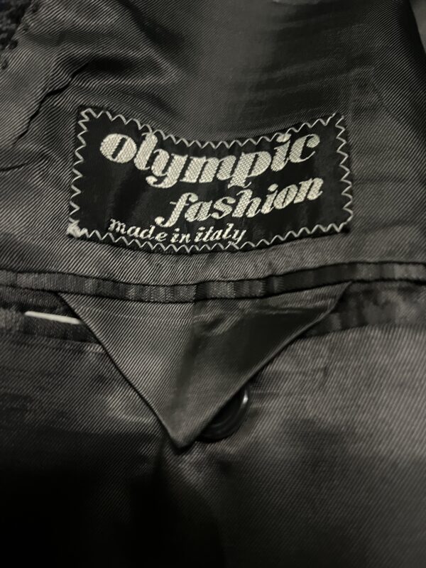 Blazer Fratelli Bertotto - immagine 6