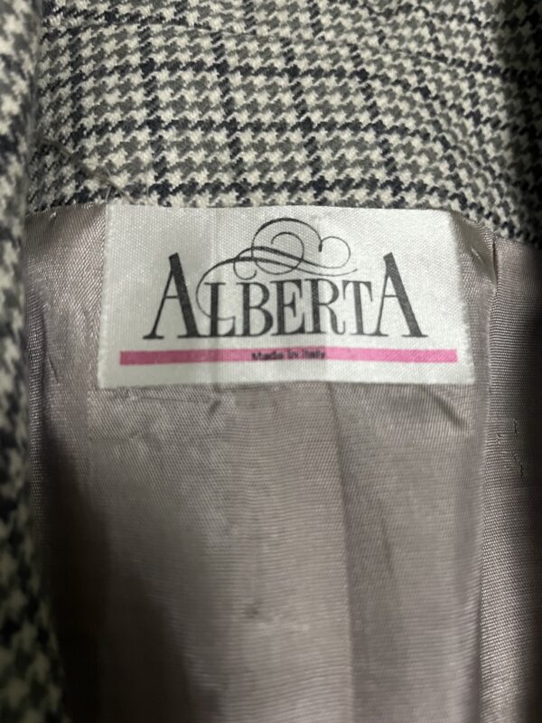Blazer Alberta - immagine 4