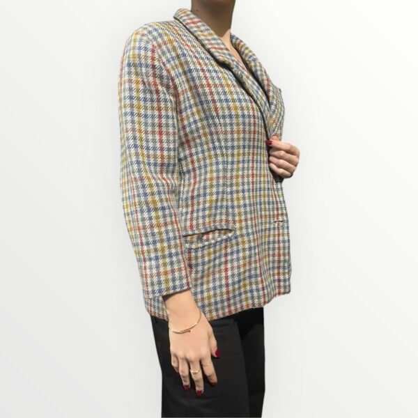 Blazer Made in italy - immagine 2