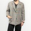 Blazer Made in italy