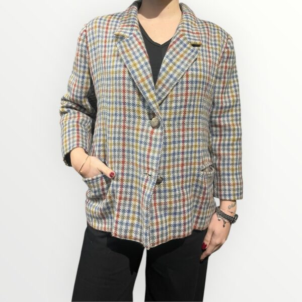Blazer Made in italy