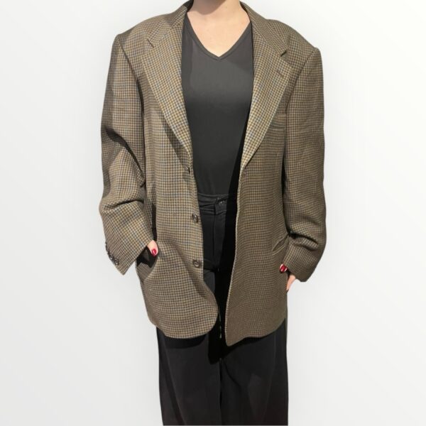 Blazer Woolmark - immagine 2