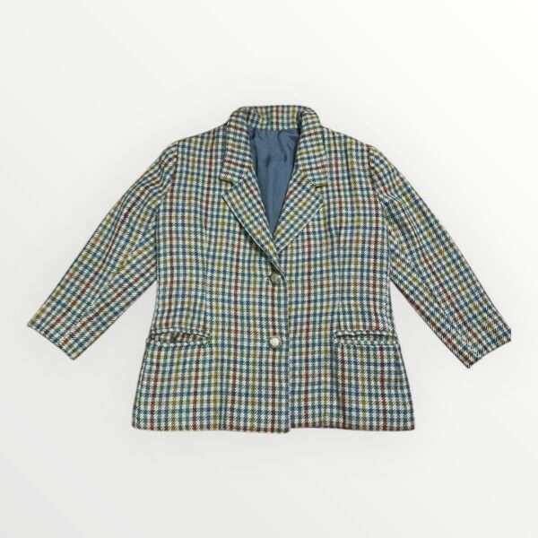 Blazer Made in italy - immagine 3