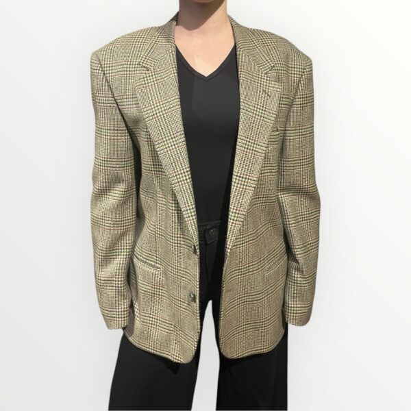 Blazer Villa Vasari
