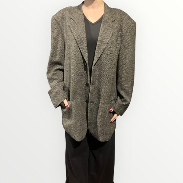 Blazer Trentanni