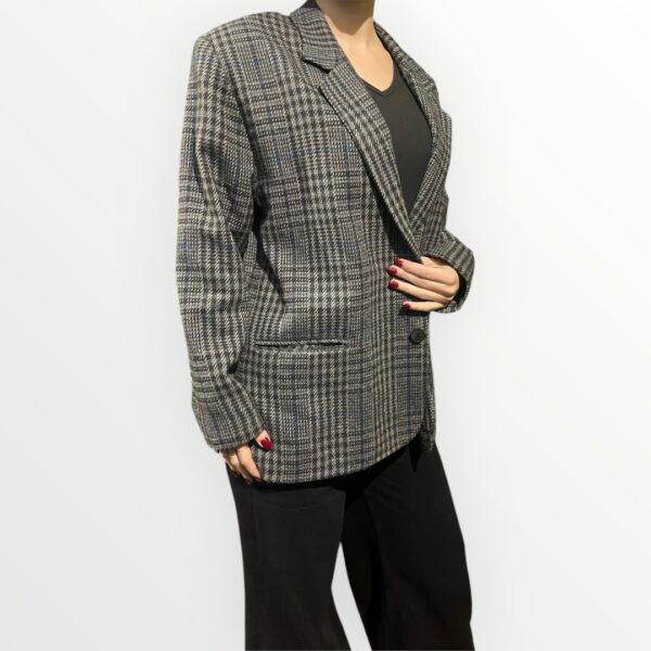 Blazer Trame latine