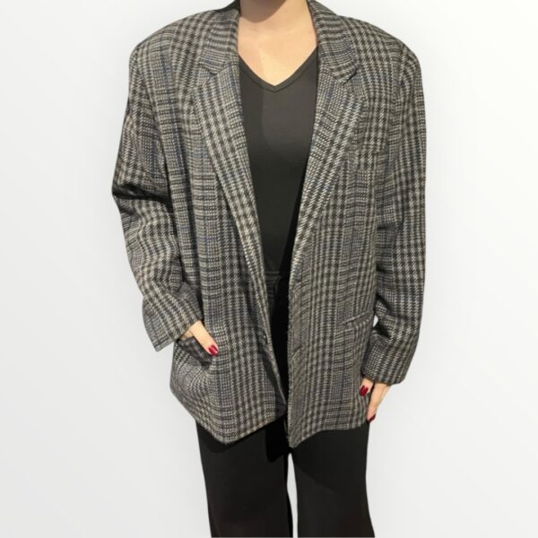 Blazer Trame latine - immagine 2