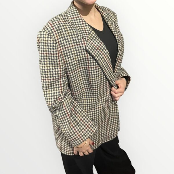 Blazer Made in italy - immagine 2