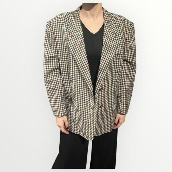 Blazer Made in italy