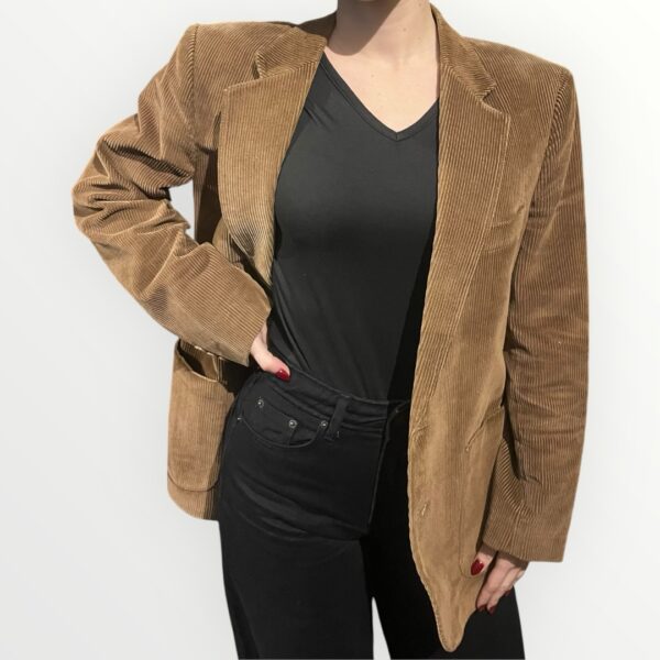 Blazer Made in italy