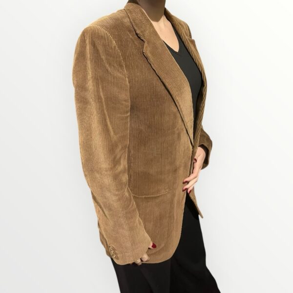 Blazer Made in italy - immagine 3