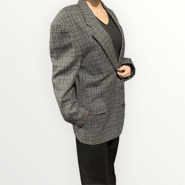Blazer Made in italy