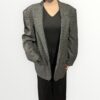 Blazer Made in italy - immagine 2