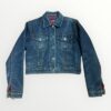 Giubbino di jeans Survival - immagine 2