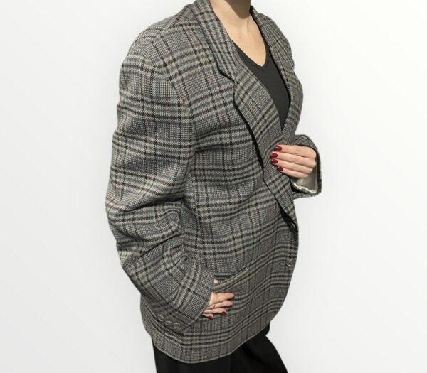 Blazer Jacket Club - immagine 2