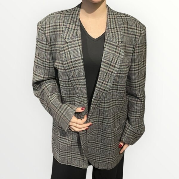 Blazer Jacket Club