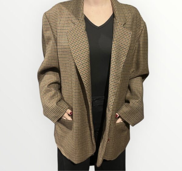 Blazer Immagine