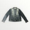 Giubbino di jeans Sisley - immagine 2
