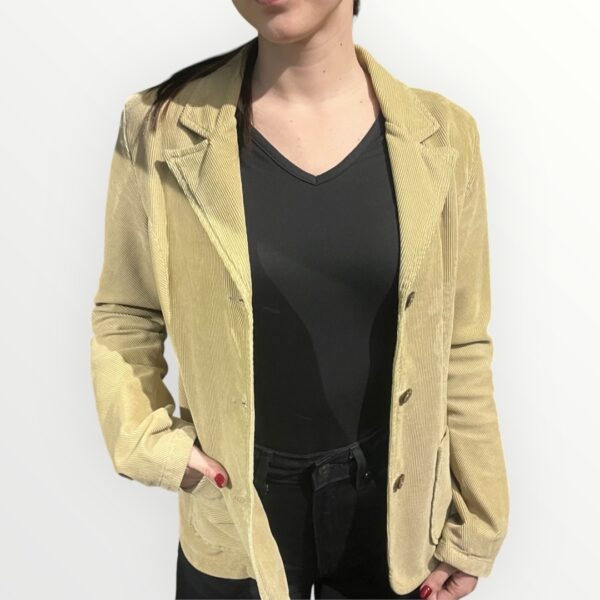 Blazer Holiday