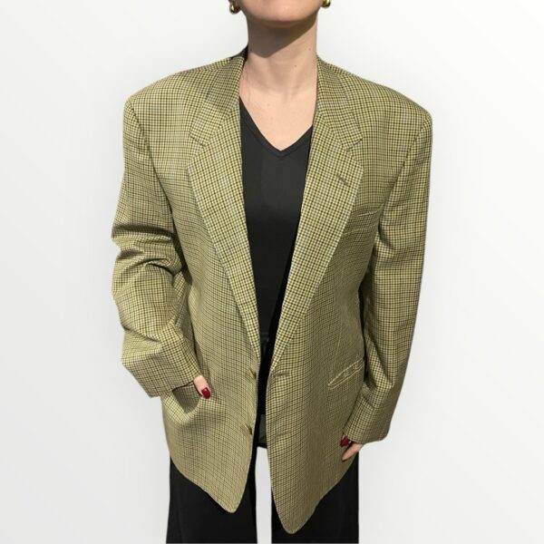 Blazer Felice Tabasso